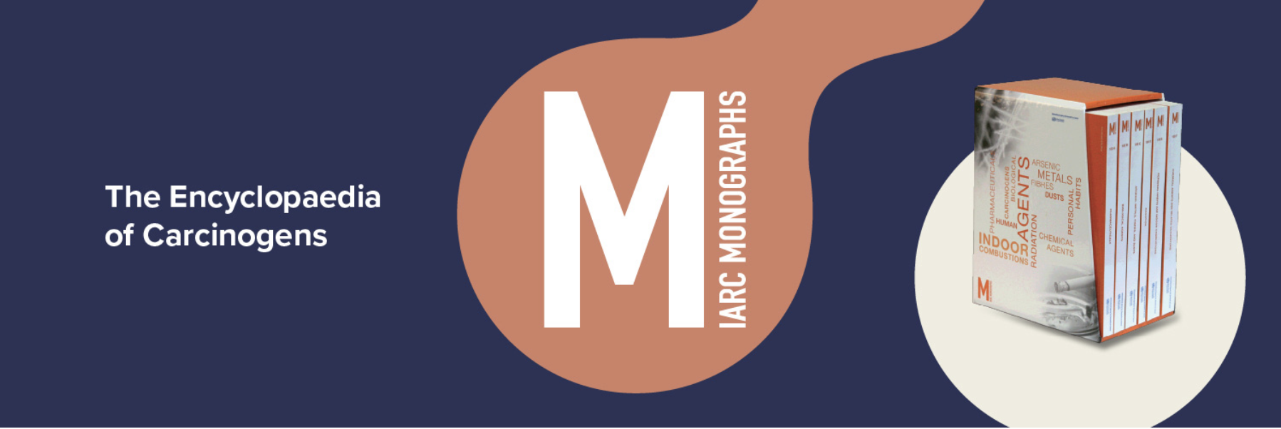 The IARC Monographs Programme